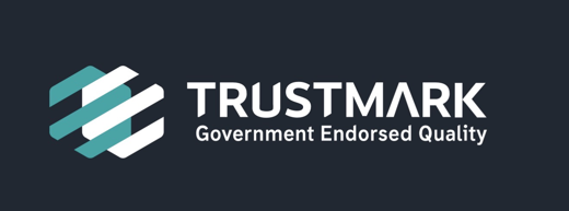 TrustMark government endorsed quality